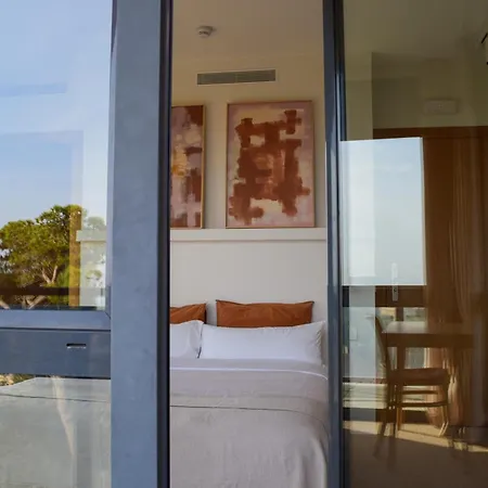 Circles House Coliving & Coworking Lägenhet Barcelona