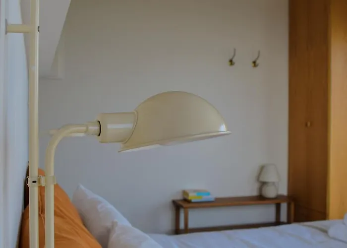 Circles House Coliving & Coworking 바르셀로나