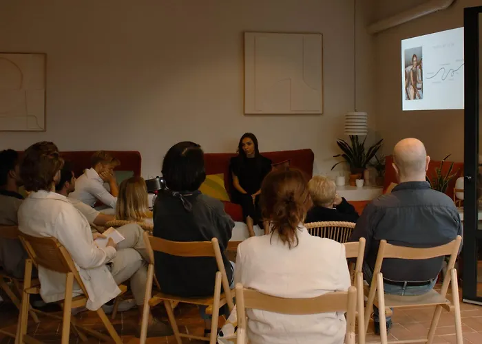 Circles House Coliving & Coworking 아파트 *