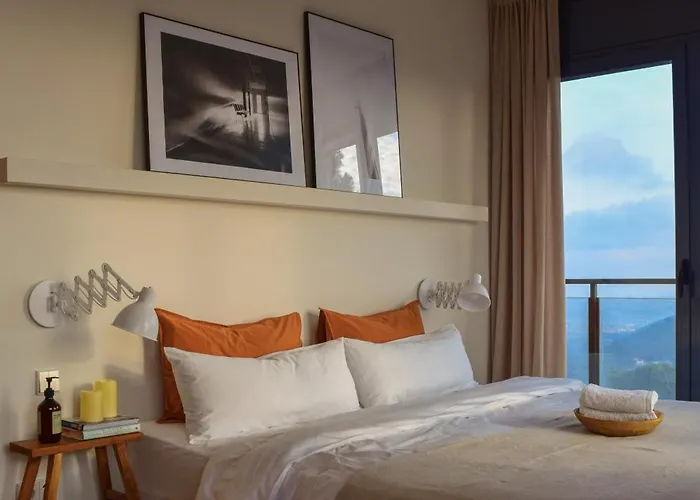 Circles House Coliving & Coworking 바르셀로나