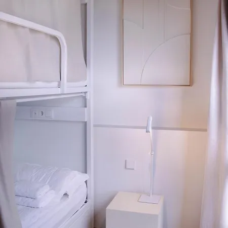 Circles House Coliving & Coworking