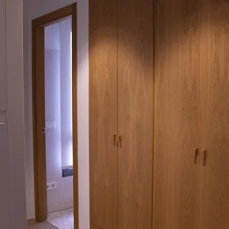 Circles House Coliving & Coworking Barcelona