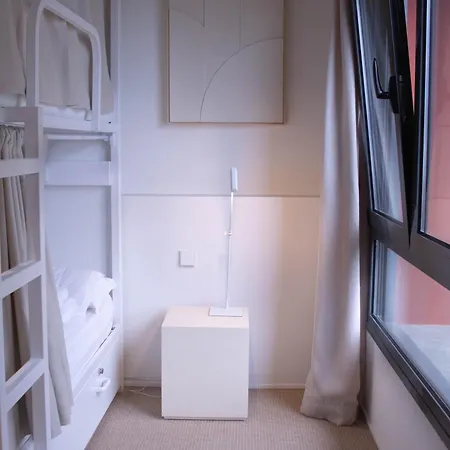 Circles House Coliving & Coworking Apartamento *