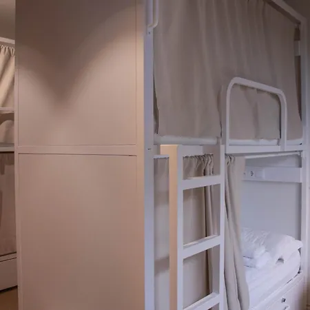 Circles House Coliving & Coworking *
