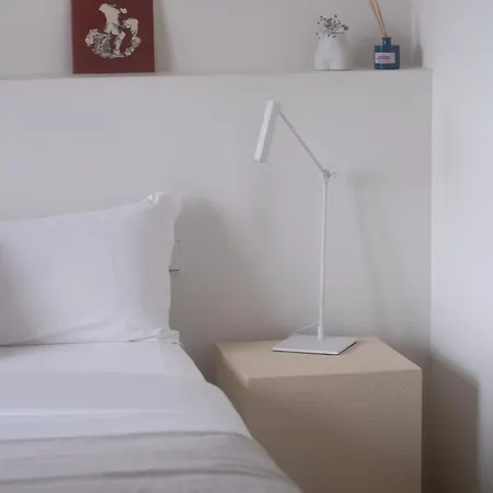 Circles House Coliving & Coworking Apartment Barcelona