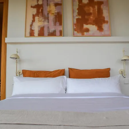 Apartment Circles House Coliving & Coworking Barcelona