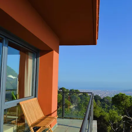 Apartment Circles House Coliving & Coworking Barcelona