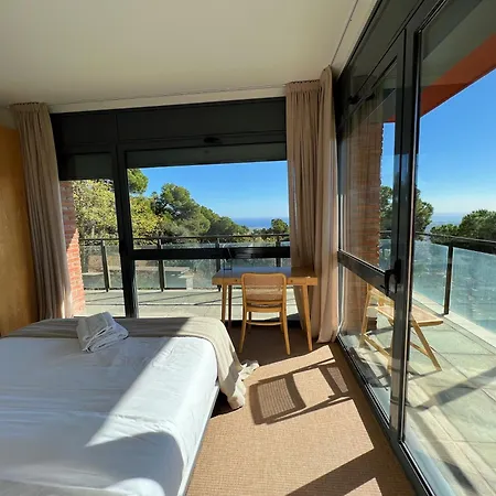Circles House Coliving & Coworking Apartment Barcelona