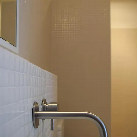 Circles House Coliving & Coworking Apartment *