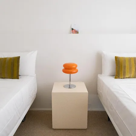 Circles House Coliving & Coworking Apartment Barcelona