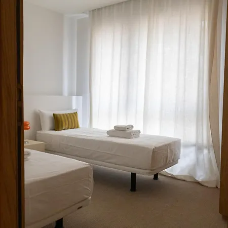 Circles House Coliving & Coworking * Barcelona