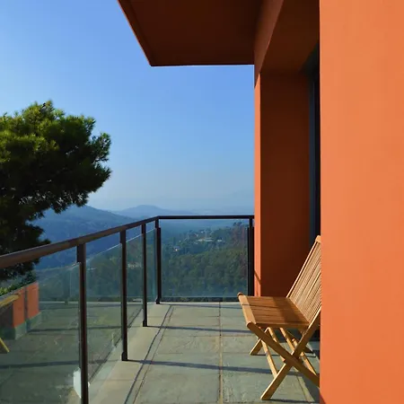 Circles House Coliving & Coworking * Barcelona