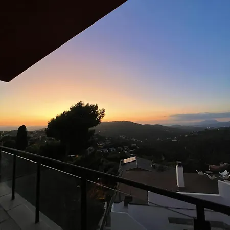 Circles House Coliving & Coworking Apartment Barcelona