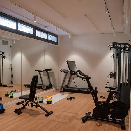 Circles House Coliving & Coworking Barcelona