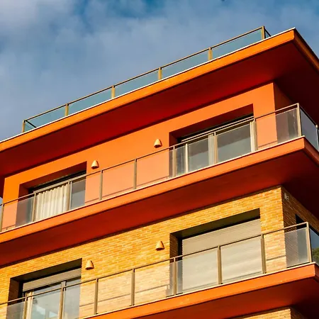 Circles House Coliving & Coworking