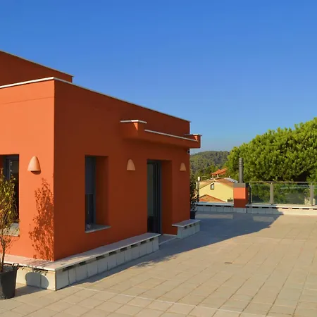 Circles House Coliving & Coworking * Barcelona