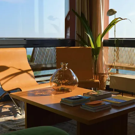 Circles House Coliving & Coworking Apartamento *