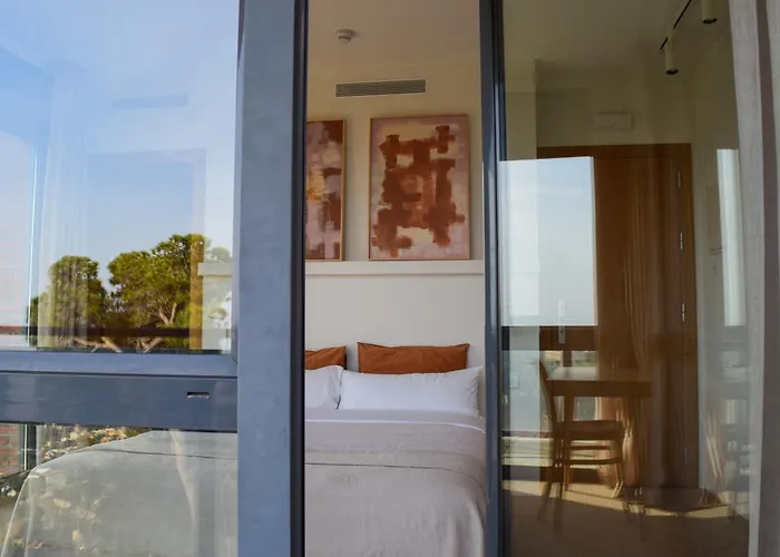 Circles House Coliving & Coworking Apartmán Barcelona