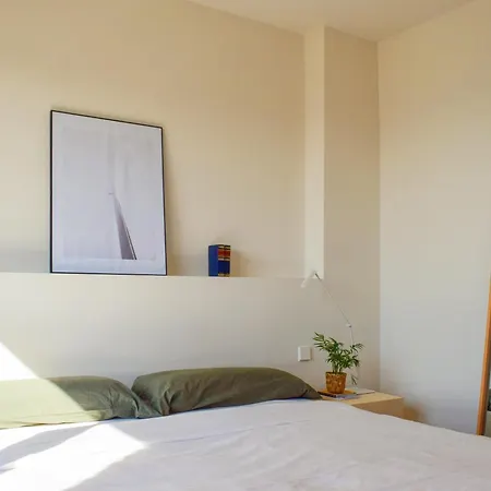 Circles House Coliving & Coworking * ברצלונה