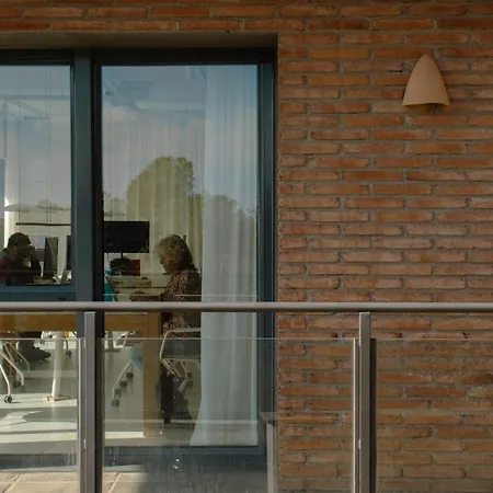 Circles House Coliving & Coworking *