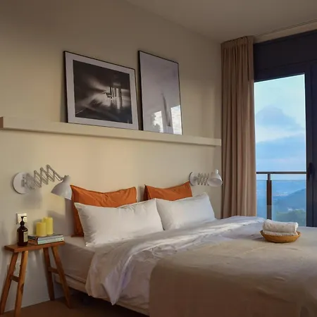 Circles House Coliving & Coworking ברצלונה