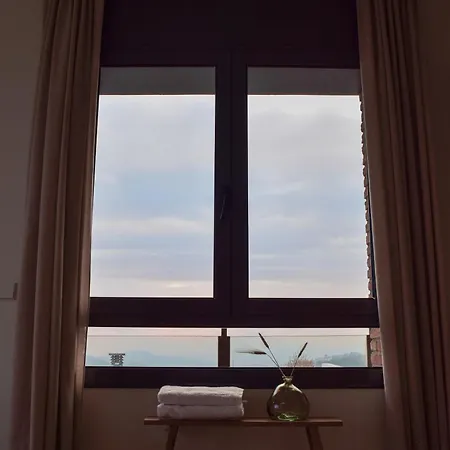Circles House Coliving & Coworking דירה *