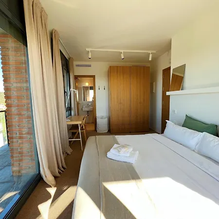 דירה Circles House Coliving & Coworking