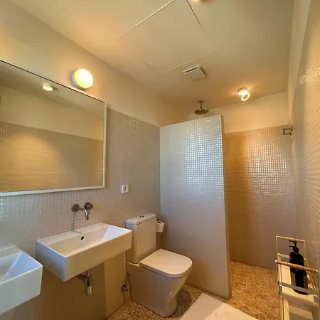 Circles House Coliving & Coworking ברצלונה