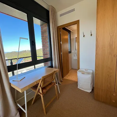 Circles House Coliving & Coworking דירה ברצלונה