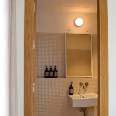Circles House Coliving & Coworking דירה ברצלונה